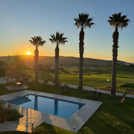 Willa White Cove Villa, Limassol