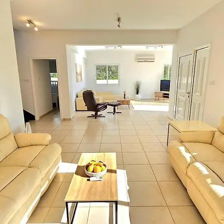 White Cove Villa, Limassol Pyrgos
