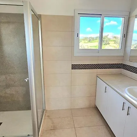 White Cove Villa, Limassol Willa *