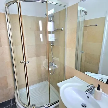 White Cove Villa, Limassol Willa Pyrgos