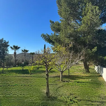 White Cove Villa, Limassol