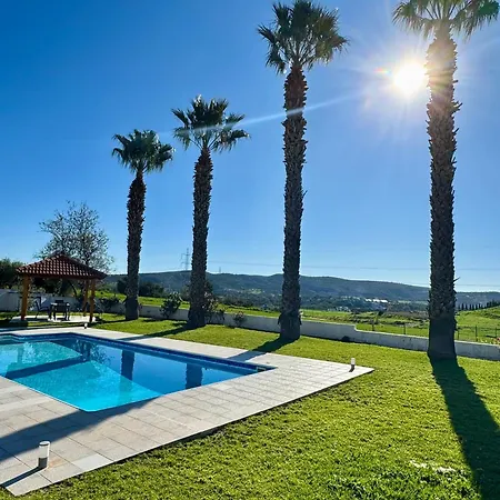 Villa White Cove Villa, Limassol