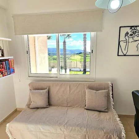 Villa White Cove Villa, Limassol Pyrgos