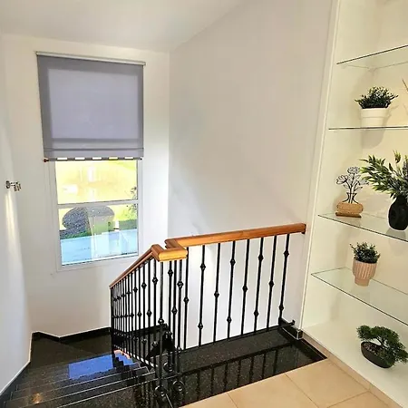 White Cove Villa, Limassol Villa