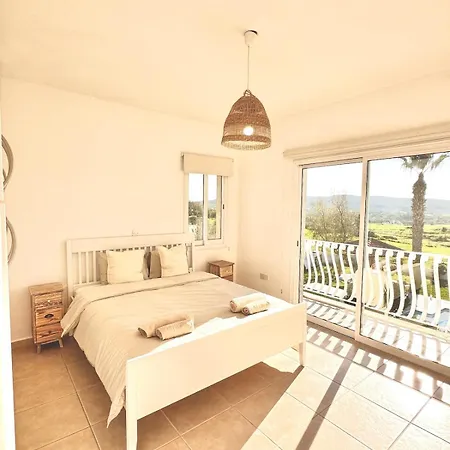 White Cove Villa, Limassol Villa Pyrgos