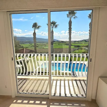 White Cove Villa, Limassol *