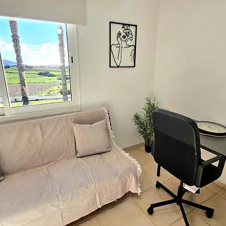 Villa White Cove Villa, Limassol