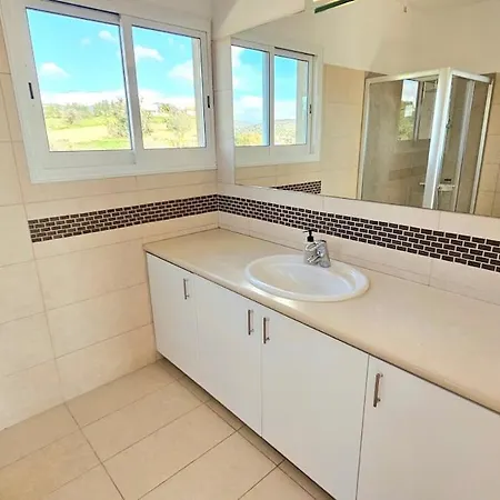 White Cove Villa, Limassol Villa