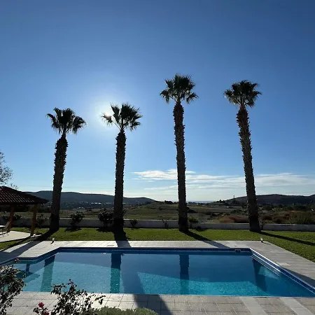 White Cove Villa, Limassol Pyrgos