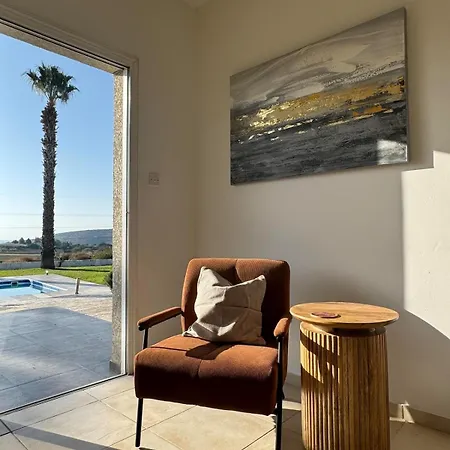 White Cove Villa, Limassol