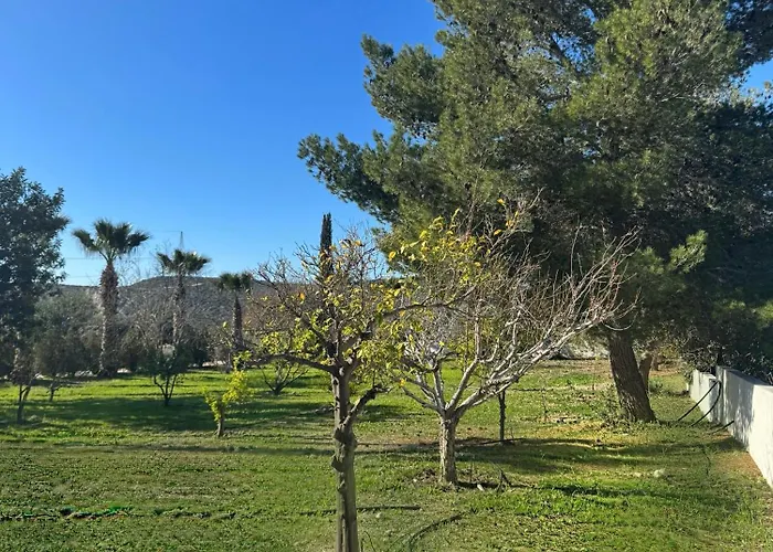 White Cove Villa, Limassol