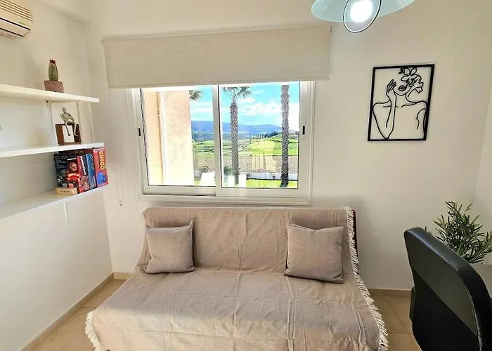 וילה White Cove Villa, Limassol Pyrgos