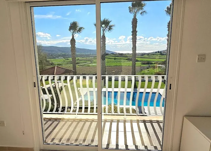 White Cove Villa, Limassol *