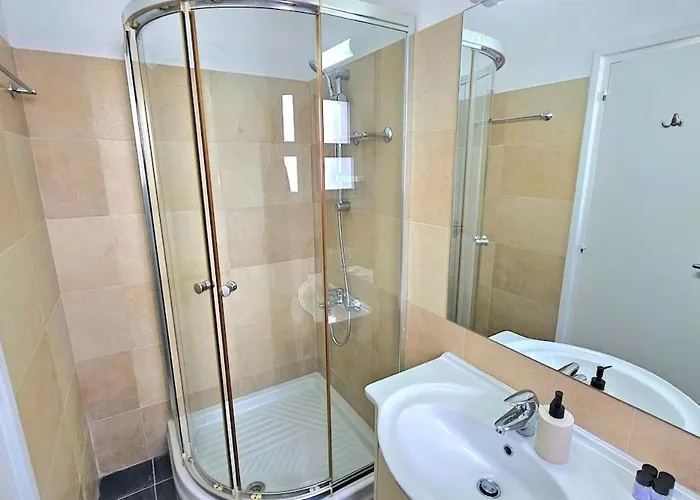 White Cove Villa, Limassol וילה Pyrgos