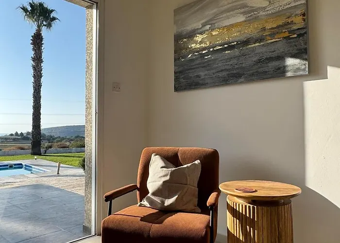 White Cove Villa, Limassol